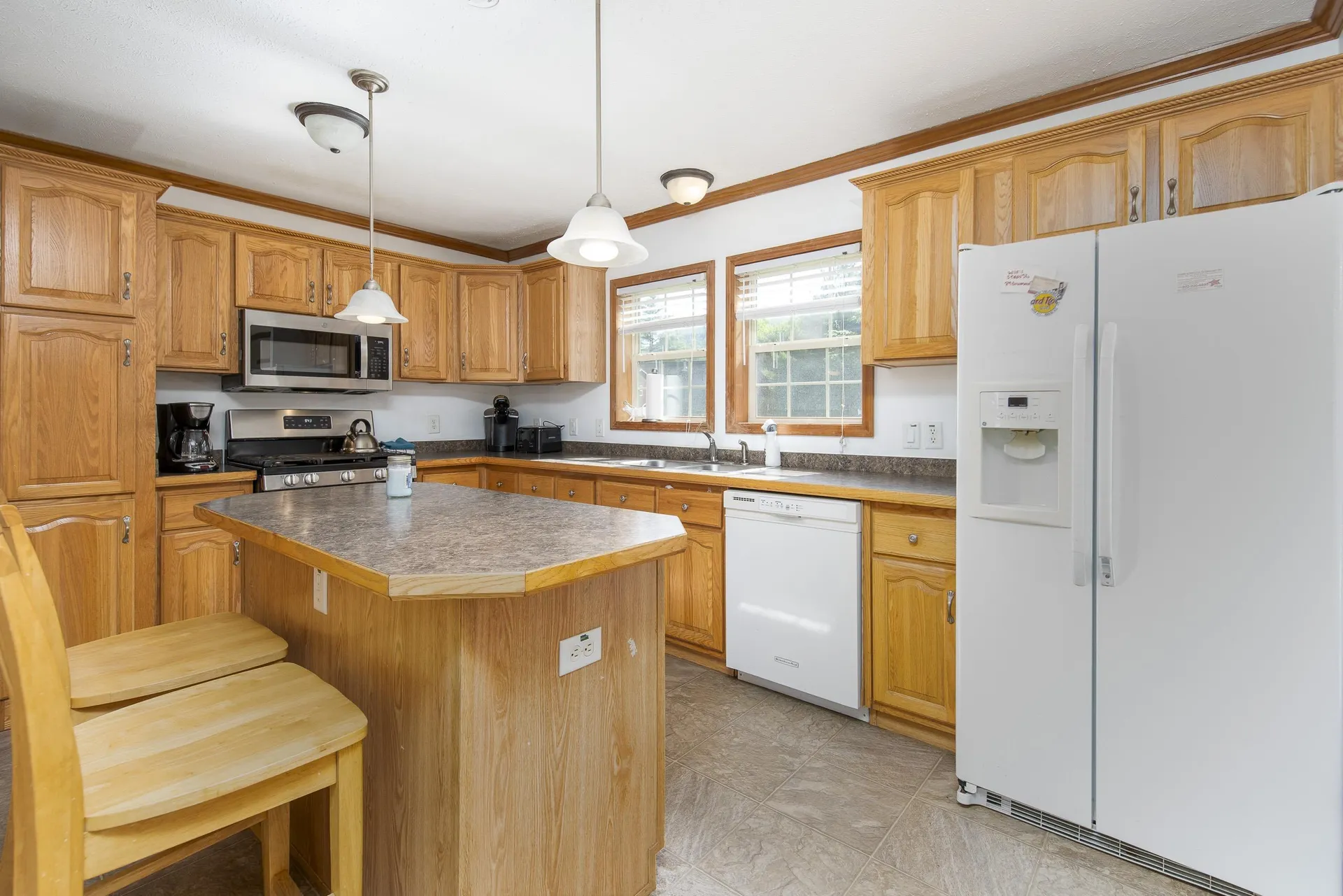 89 Townsend Brook Road Pittsfield VT 05762