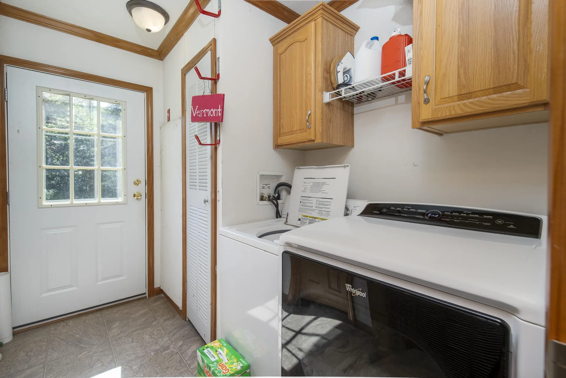 89 Townsend Brook Road Pittsfield VT 05762