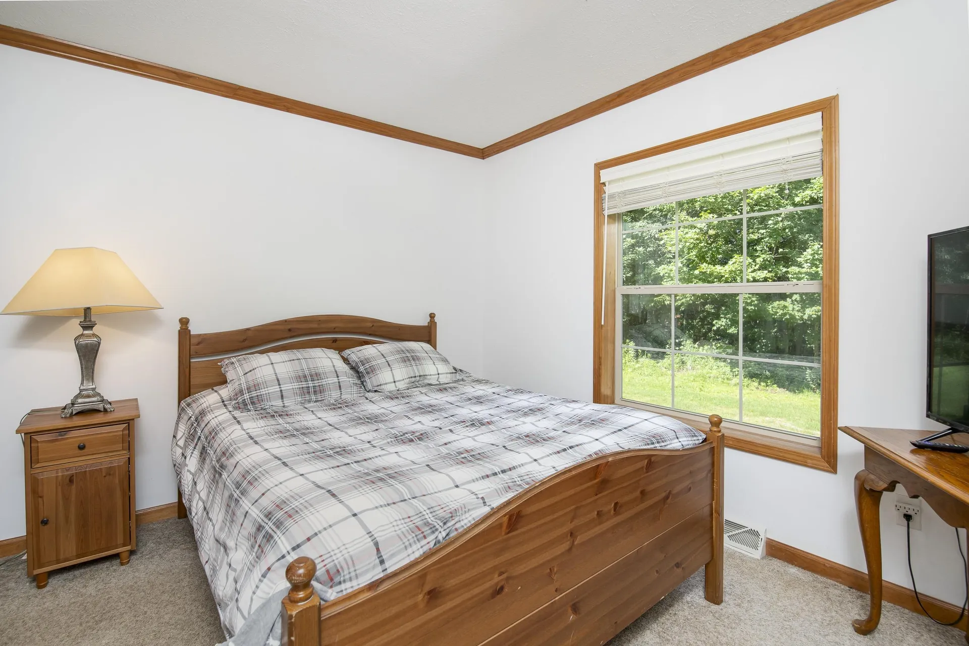 89 Townsend Brook Road Pittsfield VT 05762