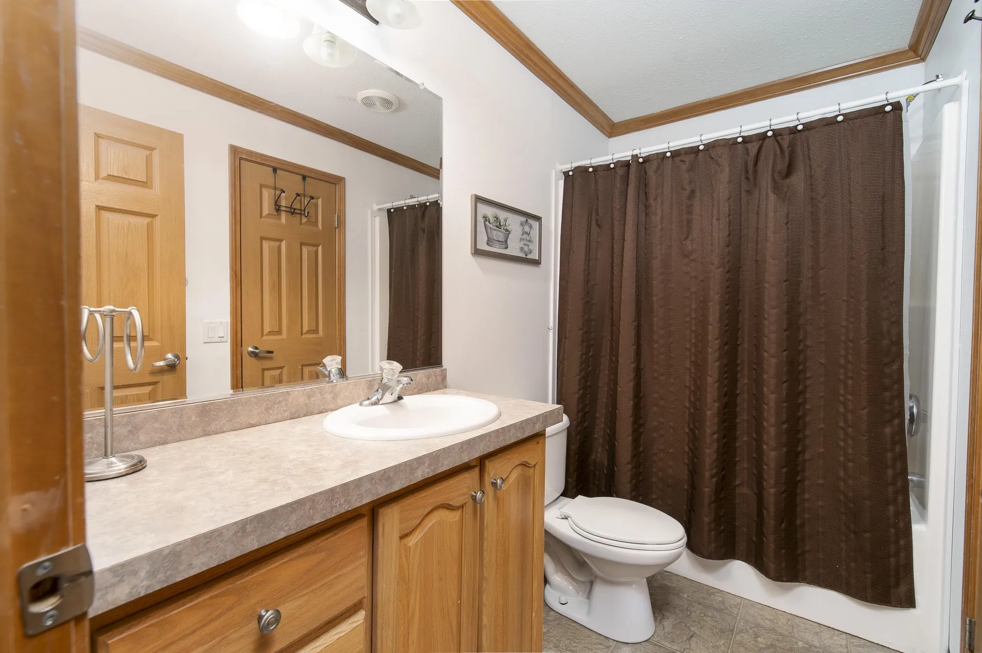 89 Townsend Brook Road Pittsfield VT 05762