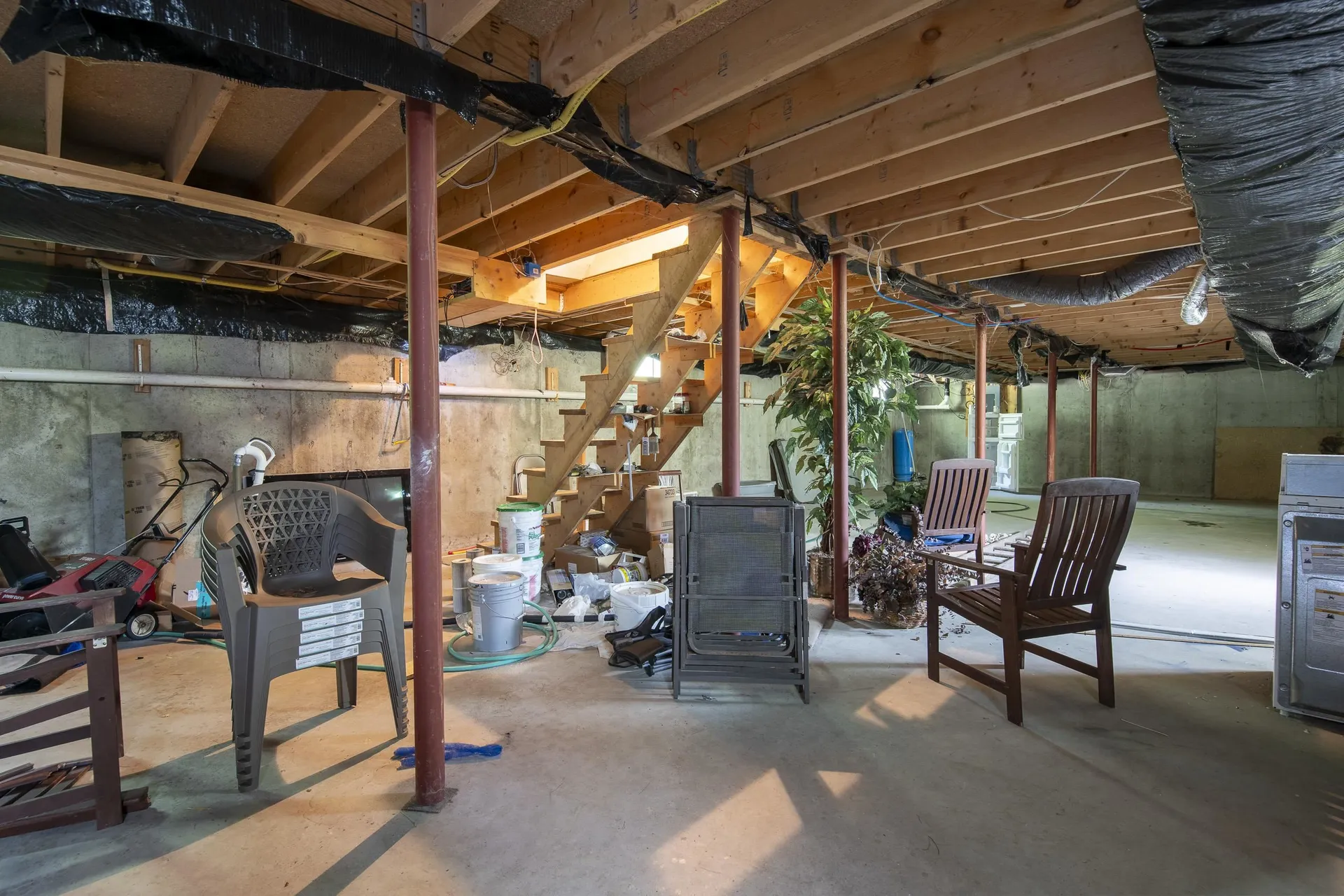 89 Townsend Brook Road Pittsfield VT 05762
