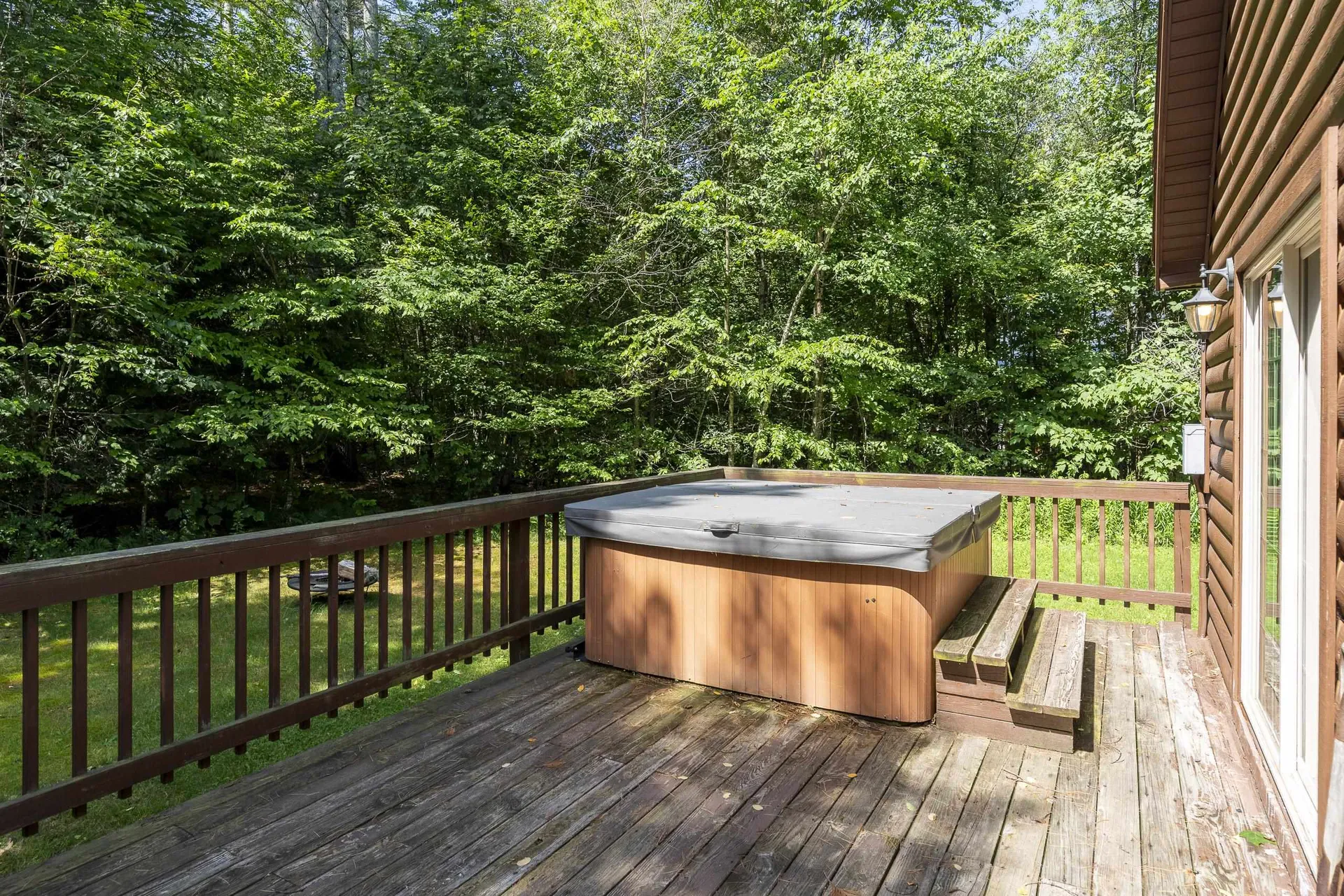 89 Townsend Brook Road Pittsfield VT 05762