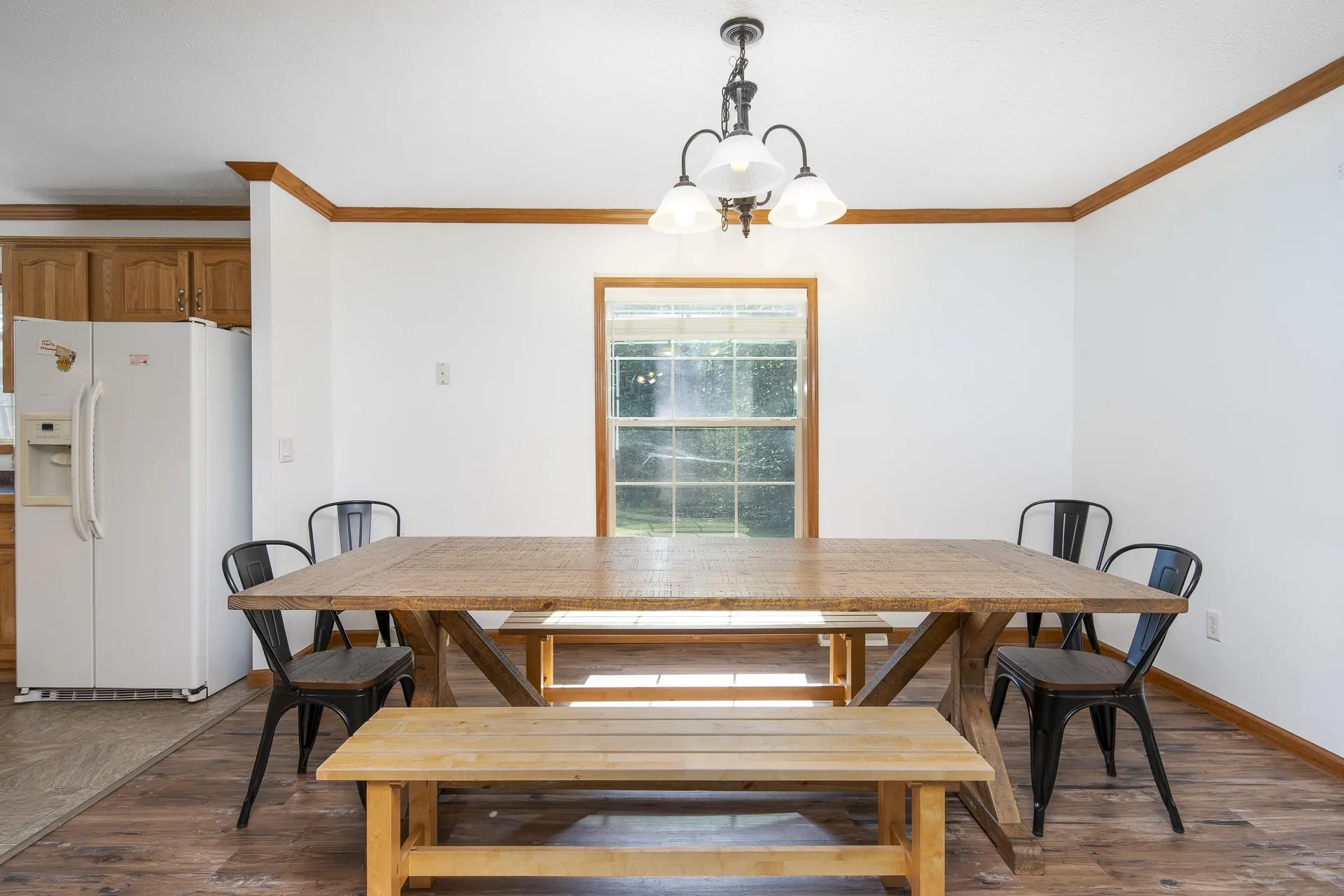 89 Townsend Brook Road Pittsfield VT 05762