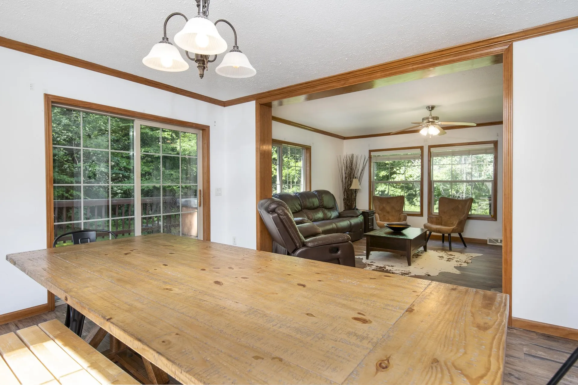 89 Townsend Brook Road Pittsfield VT 05762