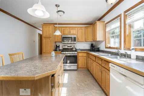 89 Townsend Brook Road Pittsfield VT 05762