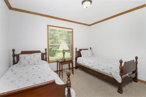 89 Townsend Brook Road Pittsfield VT 05762
