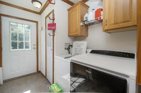 89 Townsend Brook Road Pittsfield VT 05762