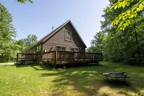 89 Townsend Brook Road Pittsfield VT 05762