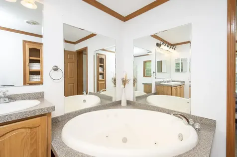 89 Townsend Brook Road Pittsfield VT 05762