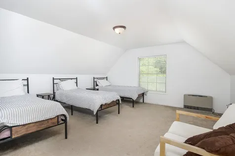 89 Townsend Brook Road Pittsfield VT 05762