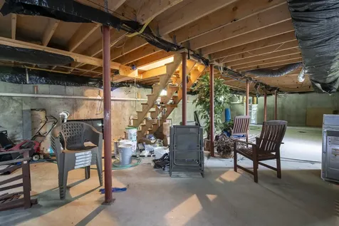 89 Townsend Brook Road Pittsfield VT 05762