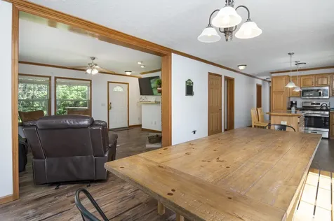 89 Townsend Brook Road Pittsfield VT 05762