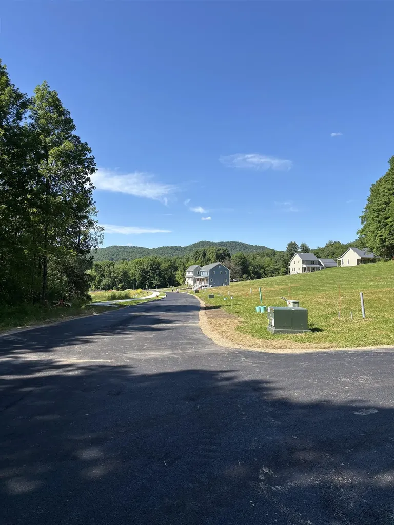 Lot #15 Pocket Road Hinesburg VT 05641