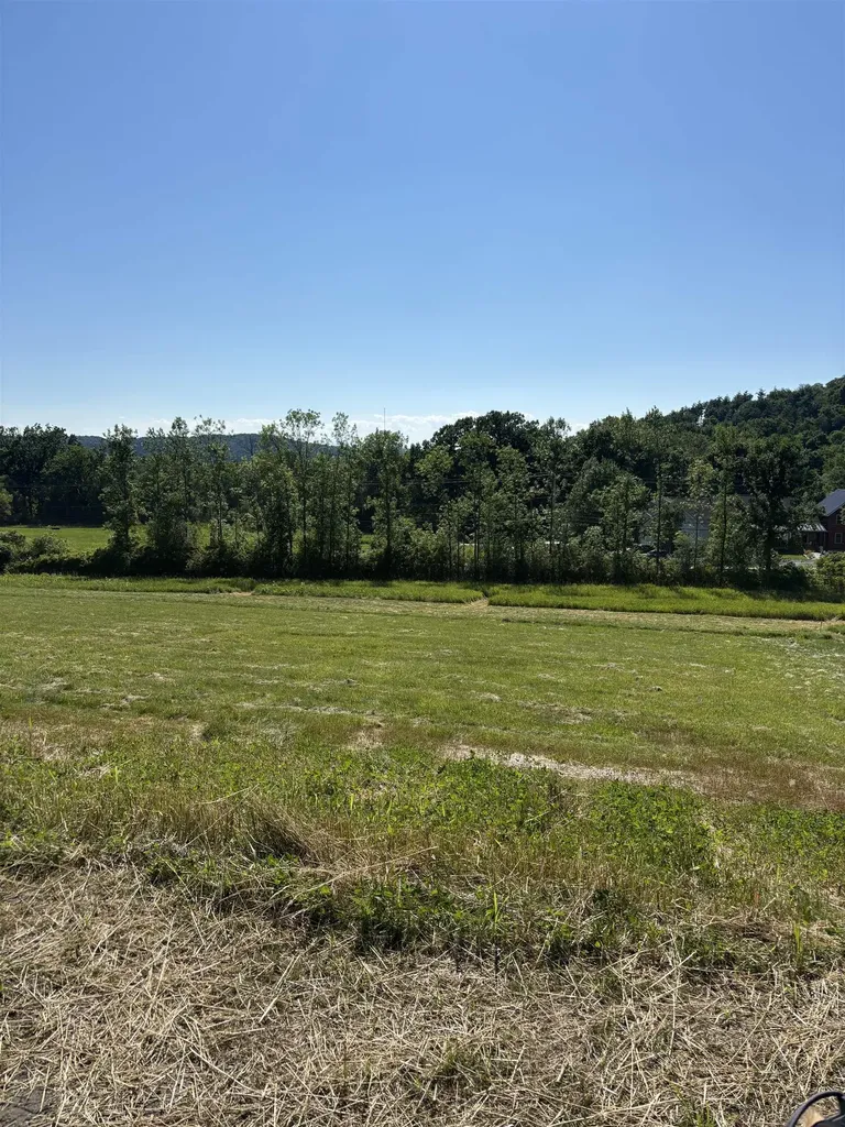 Lot #15 Pocket Road Hinesburg VT 05641