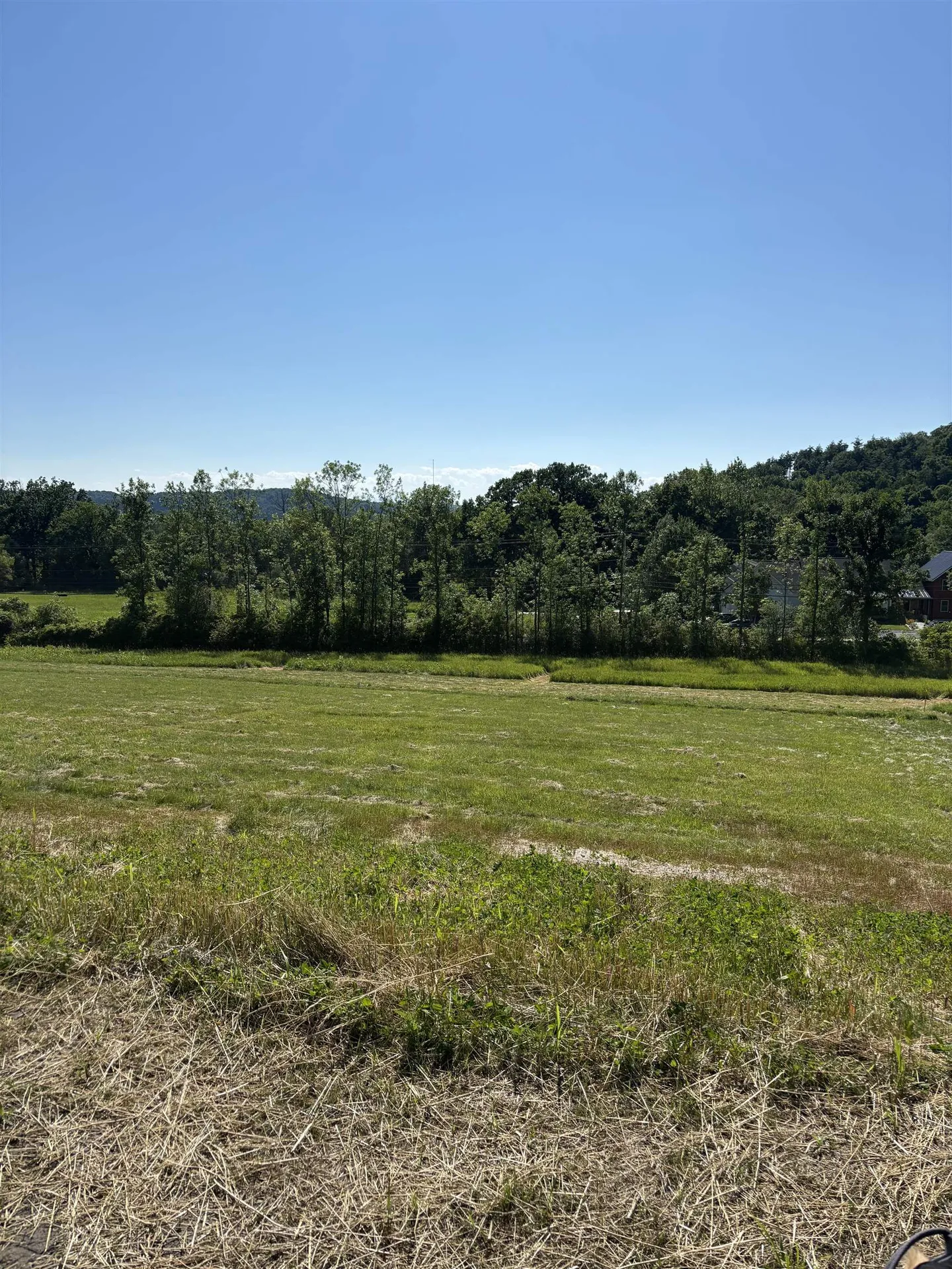 Lot #15 Pocket Road Hinesburg VT 05641