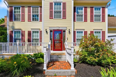 694 Walnut Street Manchester NH 03104