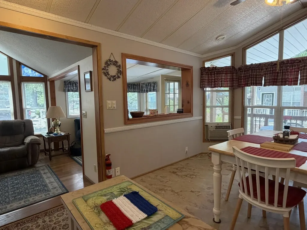11 Eagle Loop Lane Freedom NH 03836