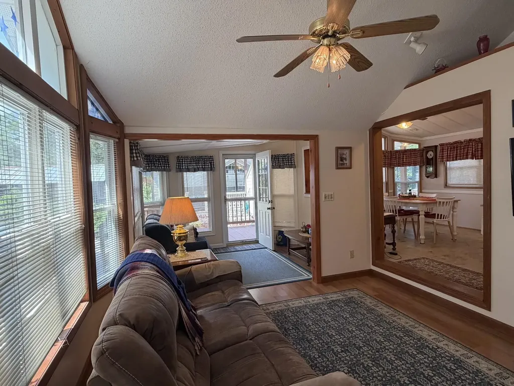 11 Eagle Loop Lane Freedom NH 03836