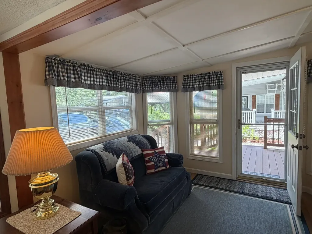 11 Eagle Loop Lane Freedom NH 03836