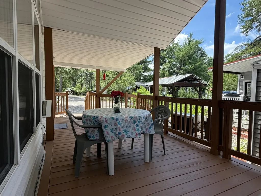 11 Eagle Loop Lane Freedom NH 03836