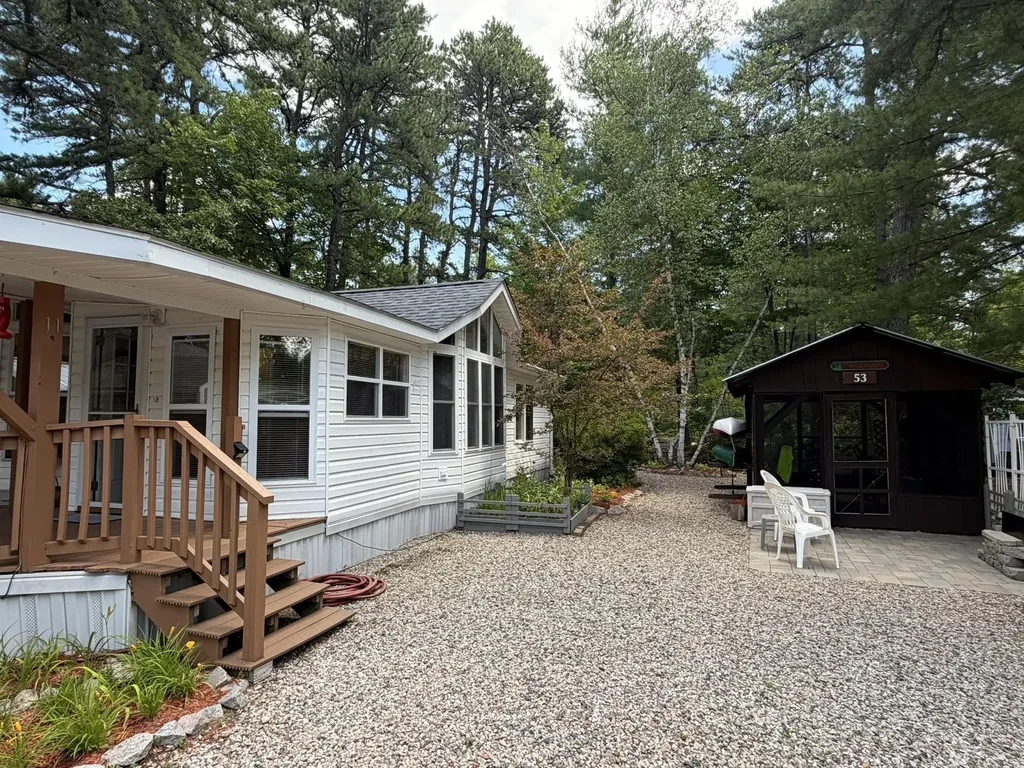 11 Eagle Loop Lane Freedom NH 03836