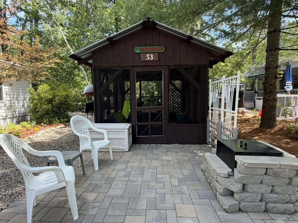 11 Eagle Loop Lane Freedom NH 03836