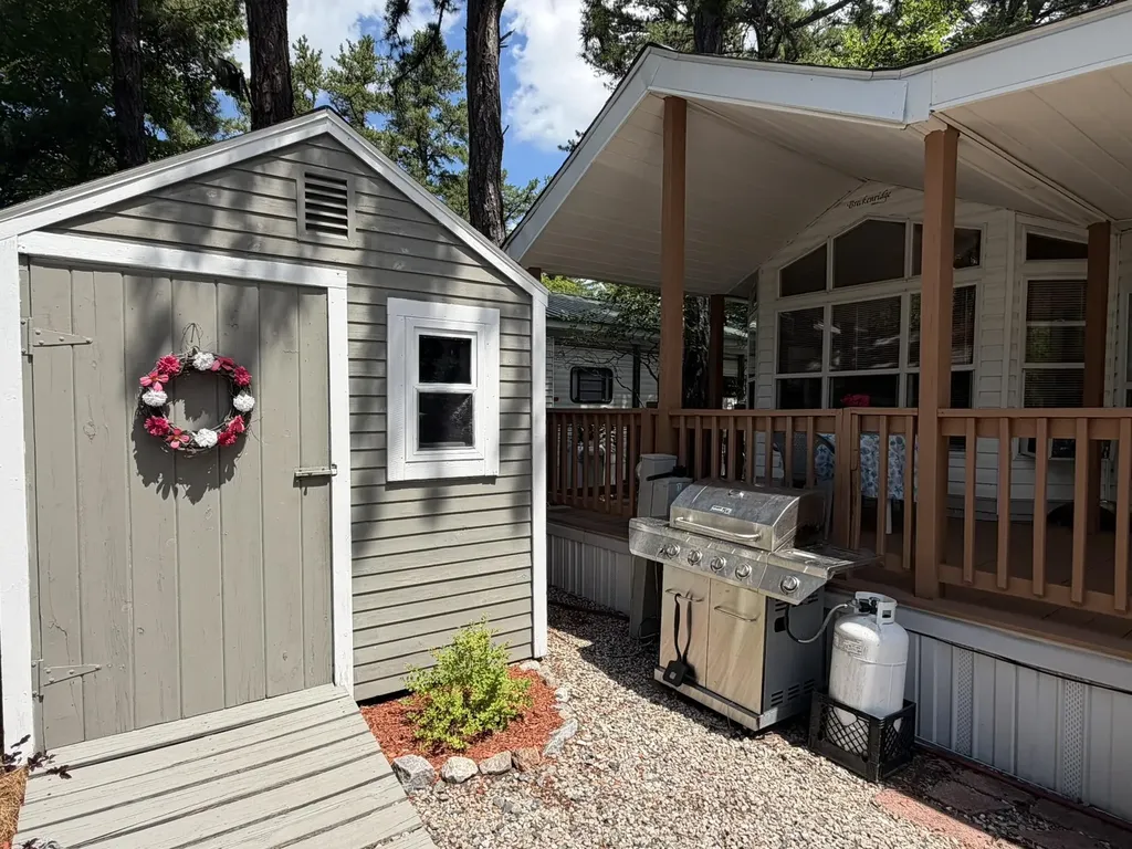 11 Eagle Loop Lane Freedom NH 03836