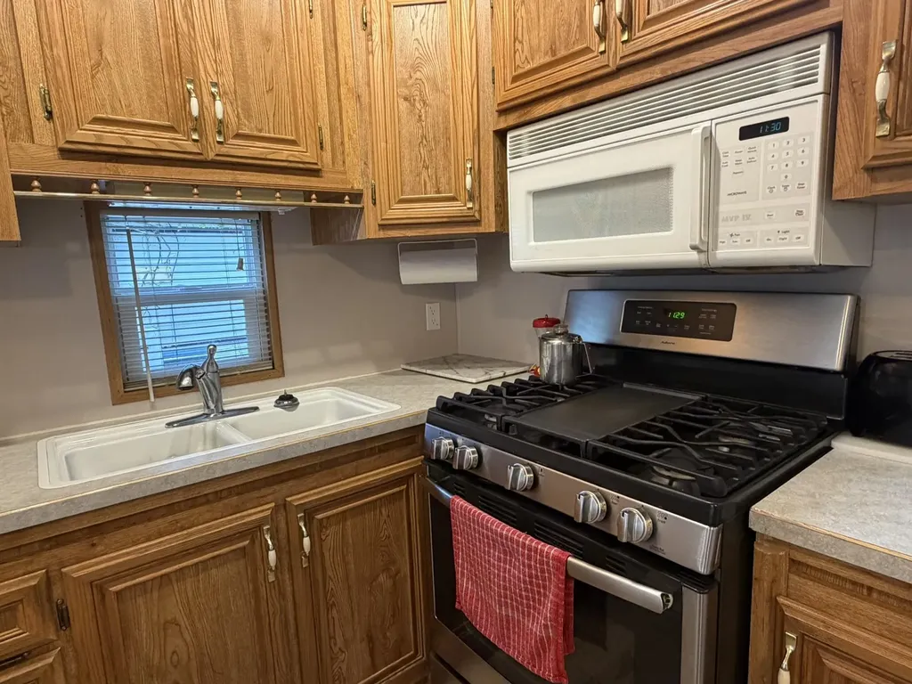 11 Eagle Loop Lane Freedom NH 03836