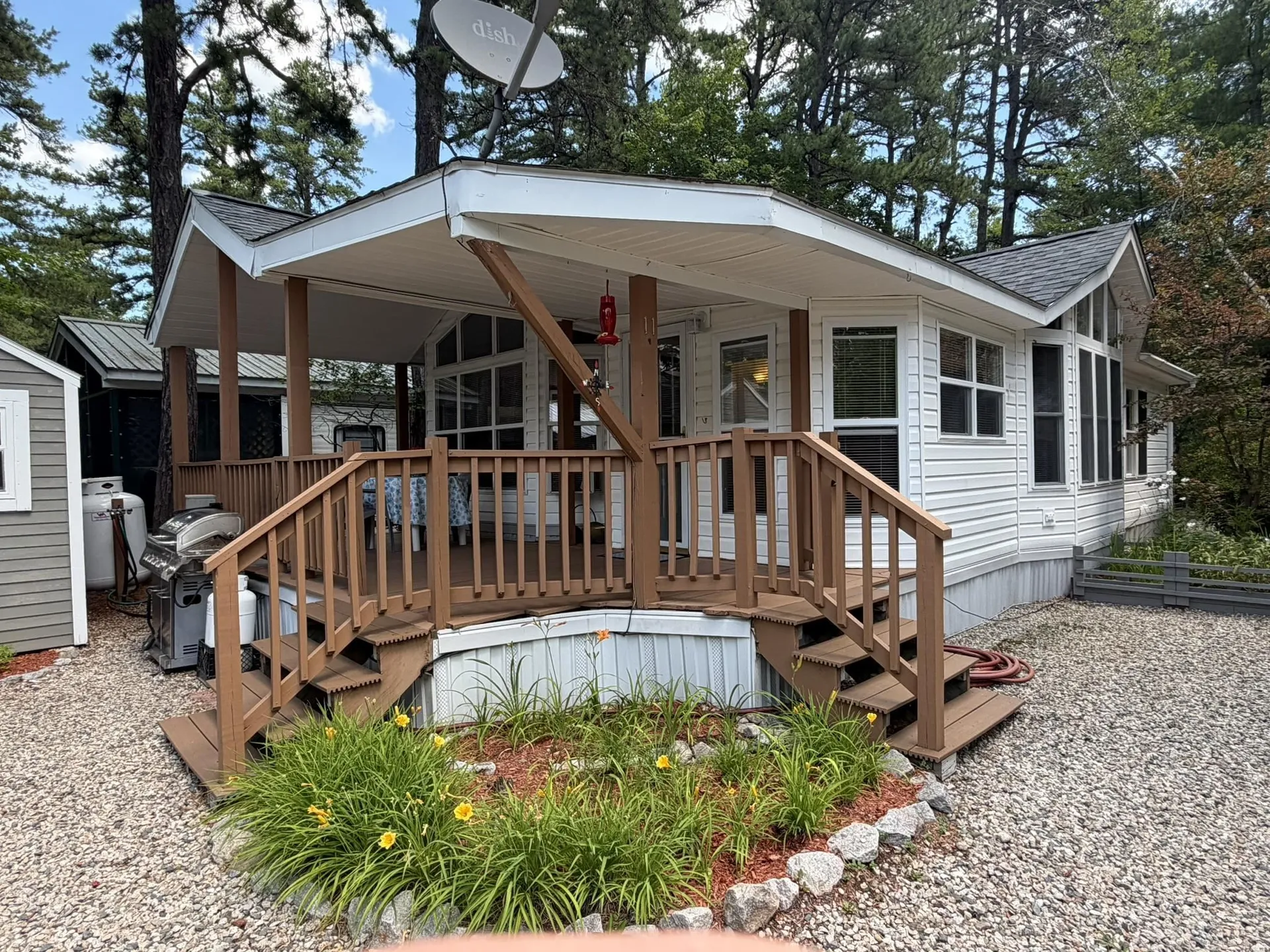11 Eagle Loop Lane Freedom NH 03836