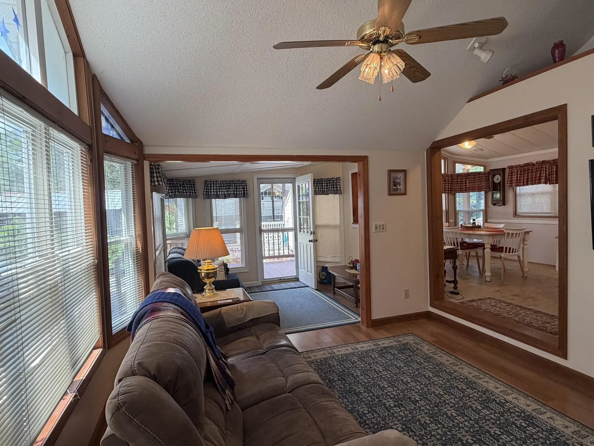 11 Eagle Loop Lane Freedom NH 03836