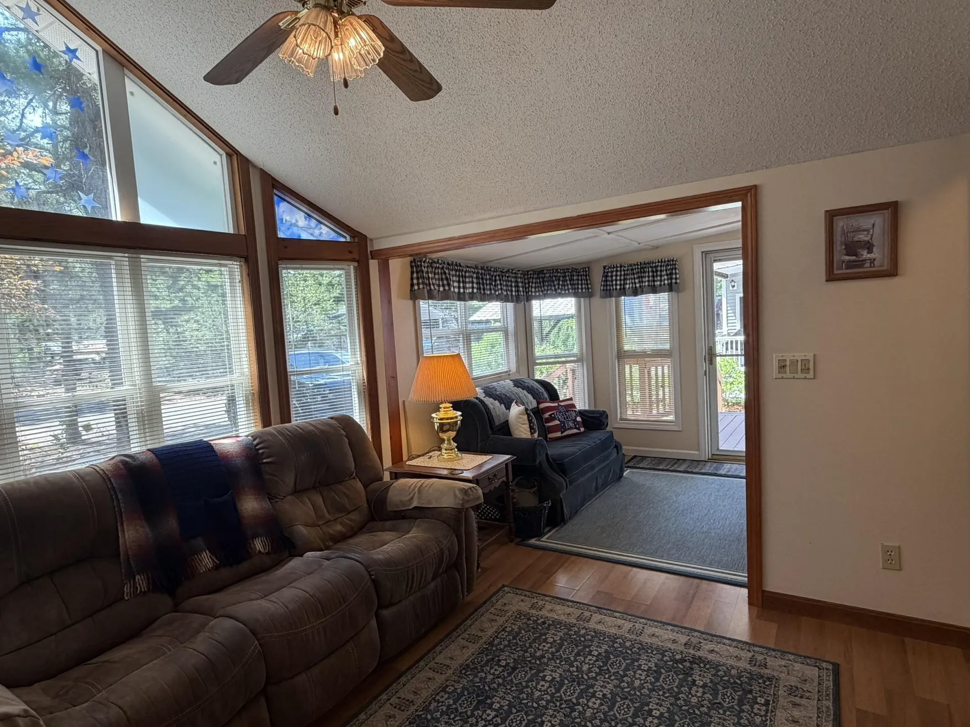 11 Eagle Loop Lane Freedom NH 03836