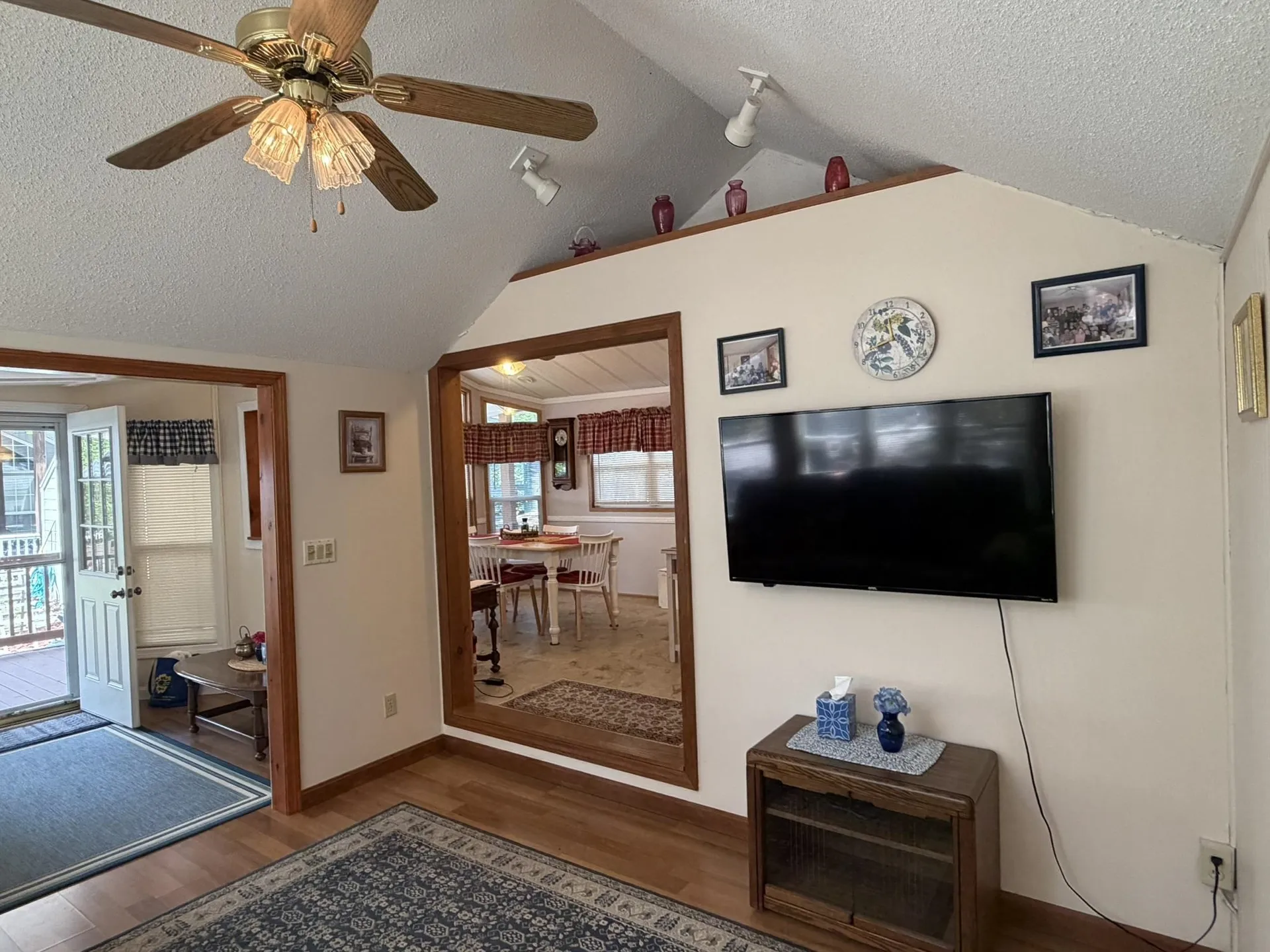 11 Eagle Loop Lane Freedom NH 03836