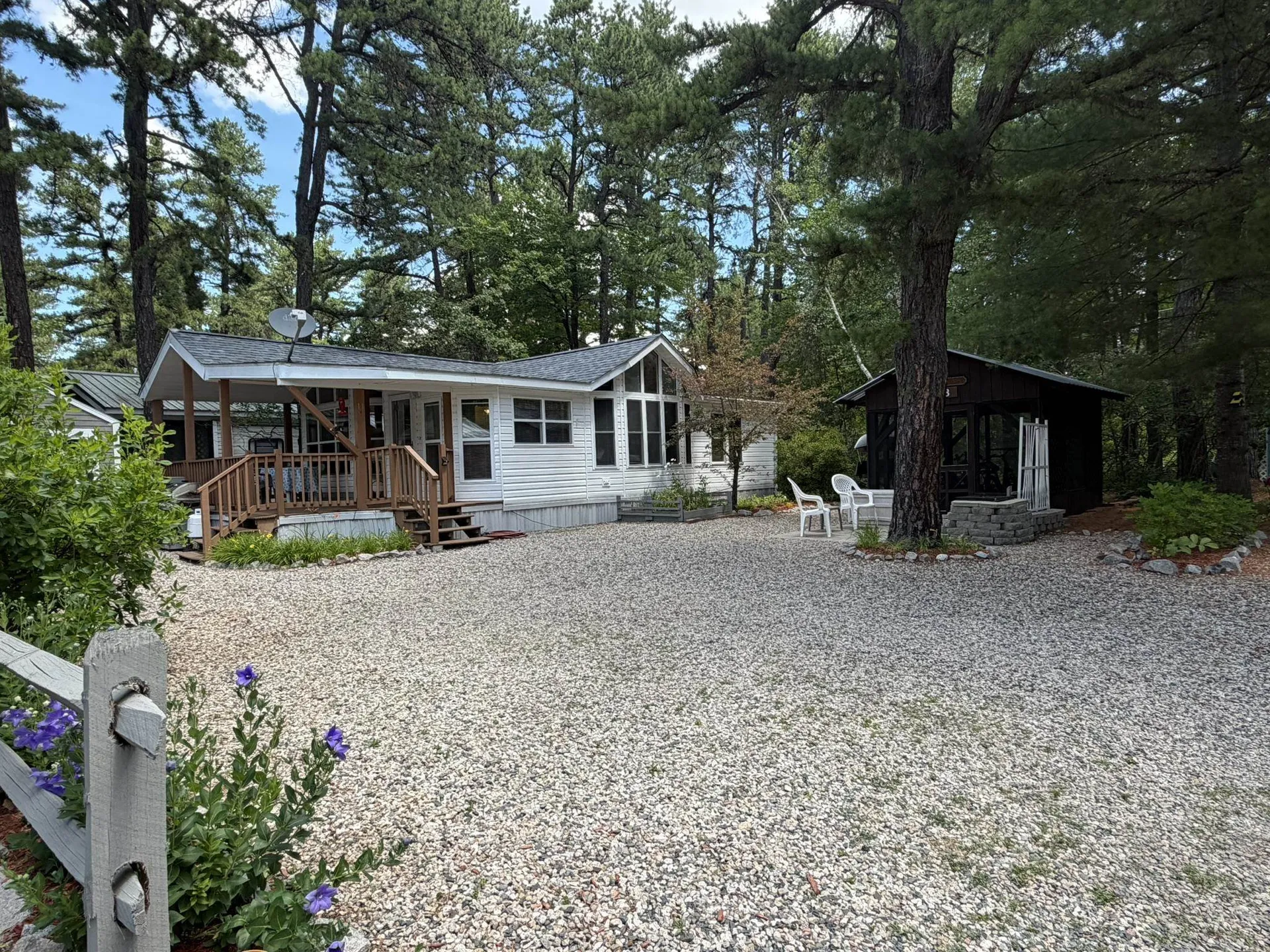 11 Eagle Loop Lane Freedom NH 03836