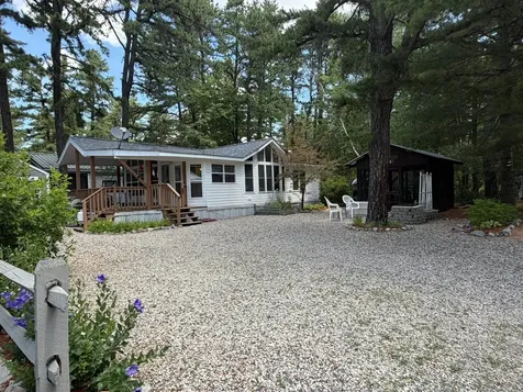 11 Eagle Loop Lane Freedom NH 03836