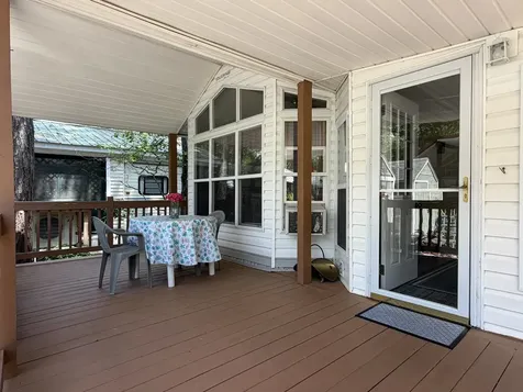 11 Eagle Loop Lane Freedom NH 03836
