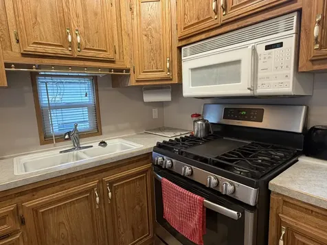 11 Eagle Loop Lane Freedom NH 03836