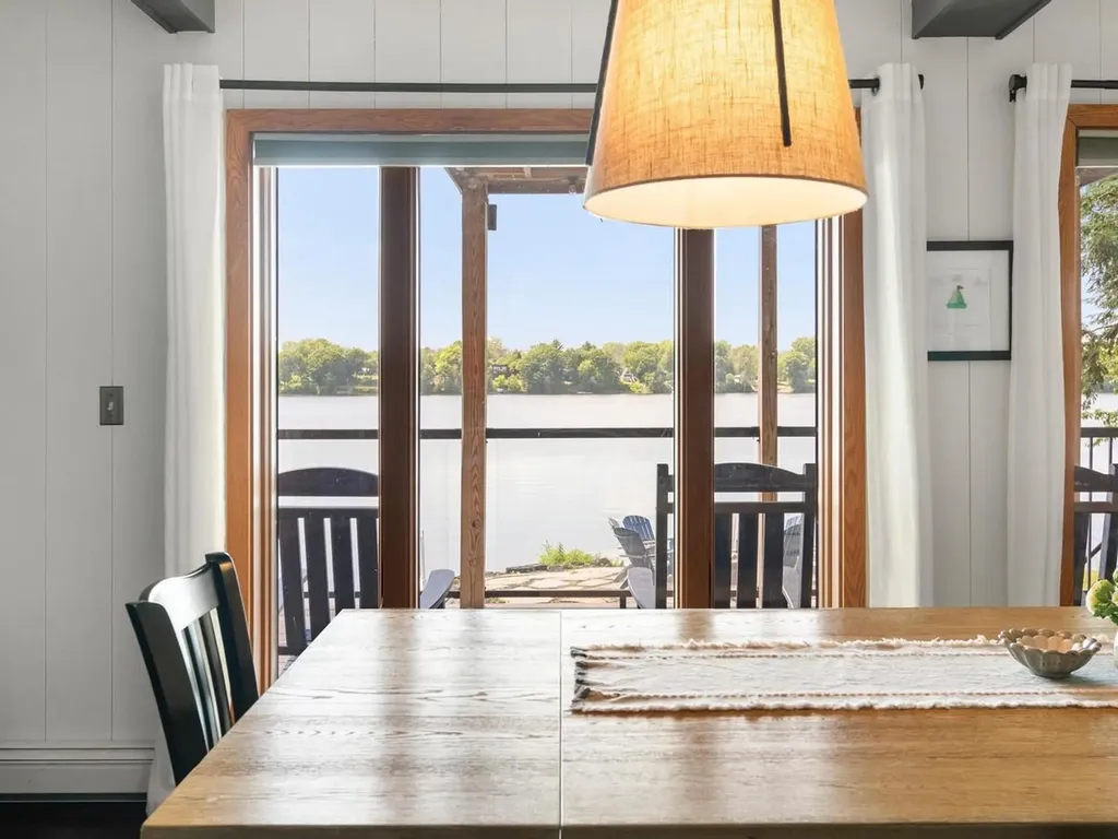 1468 Savage Point Road North Hero VT 05474