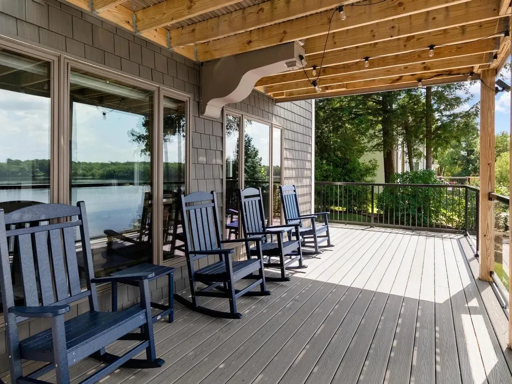 1468 Savage Point Road North Hero VT 05474