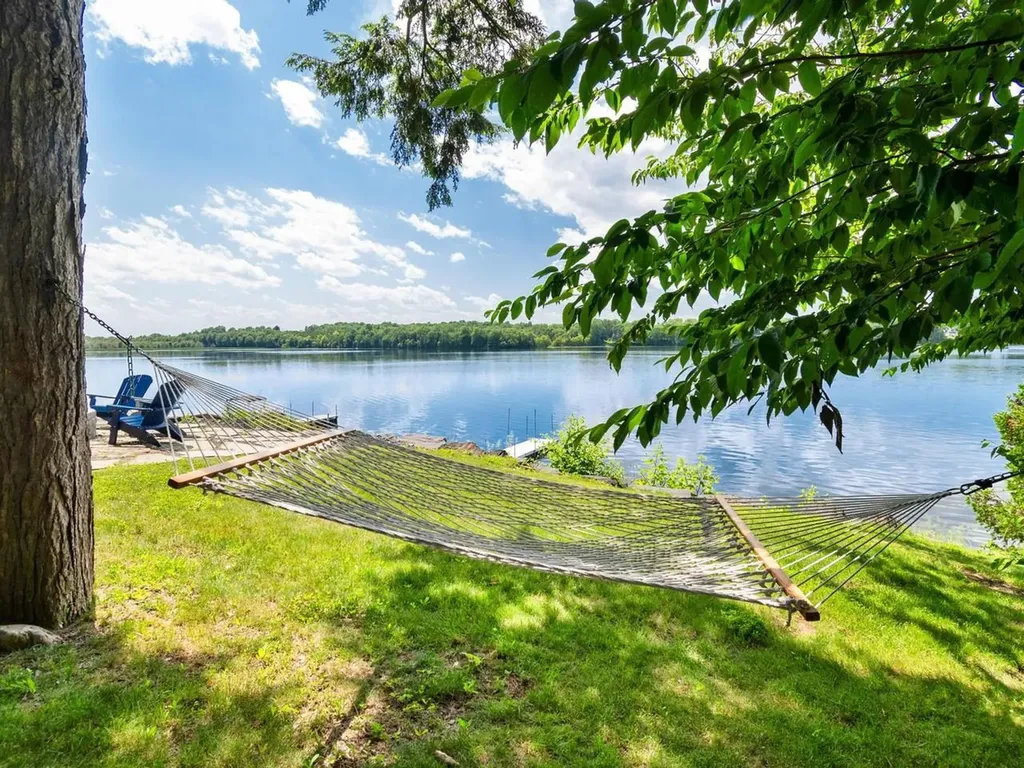 1468 Savage Point Road North Hero VT 05474