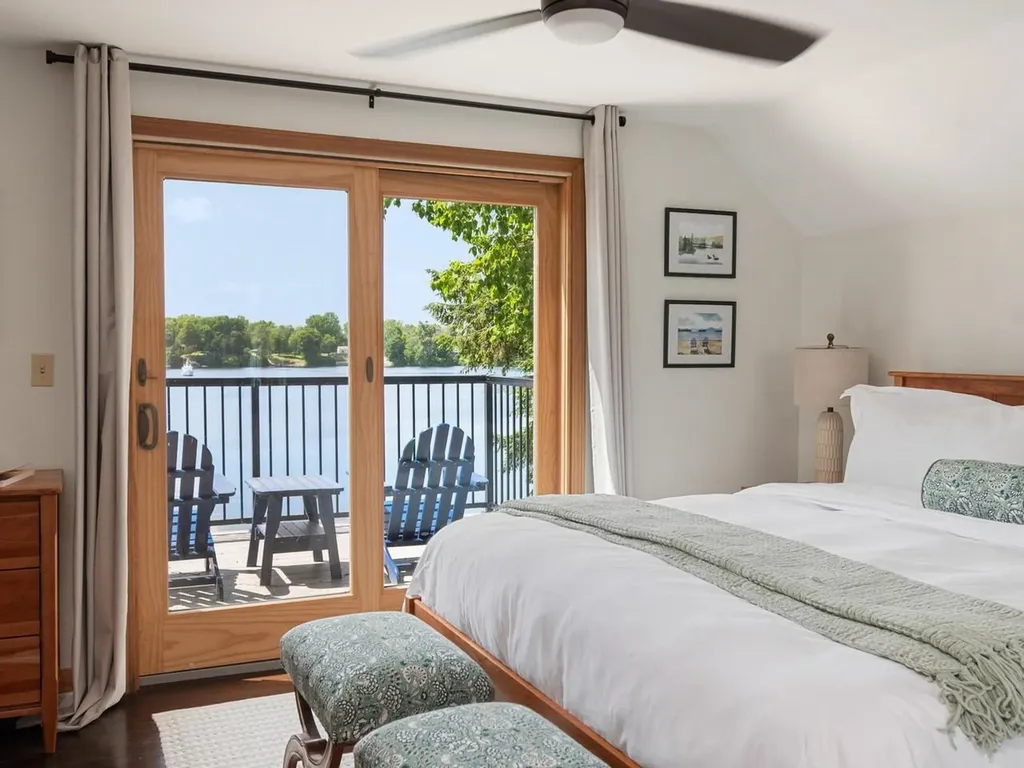 1468 Savage Point Road North Hero VT 05474