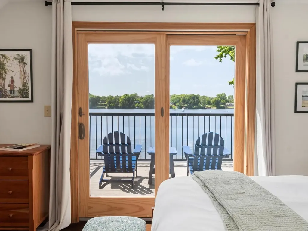 1468 Savage Point Road North Hero VT 05474