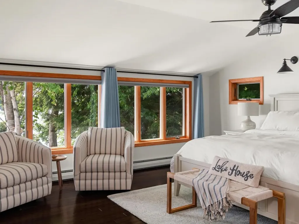 1468 Savage Point Road North Hero VT 05474