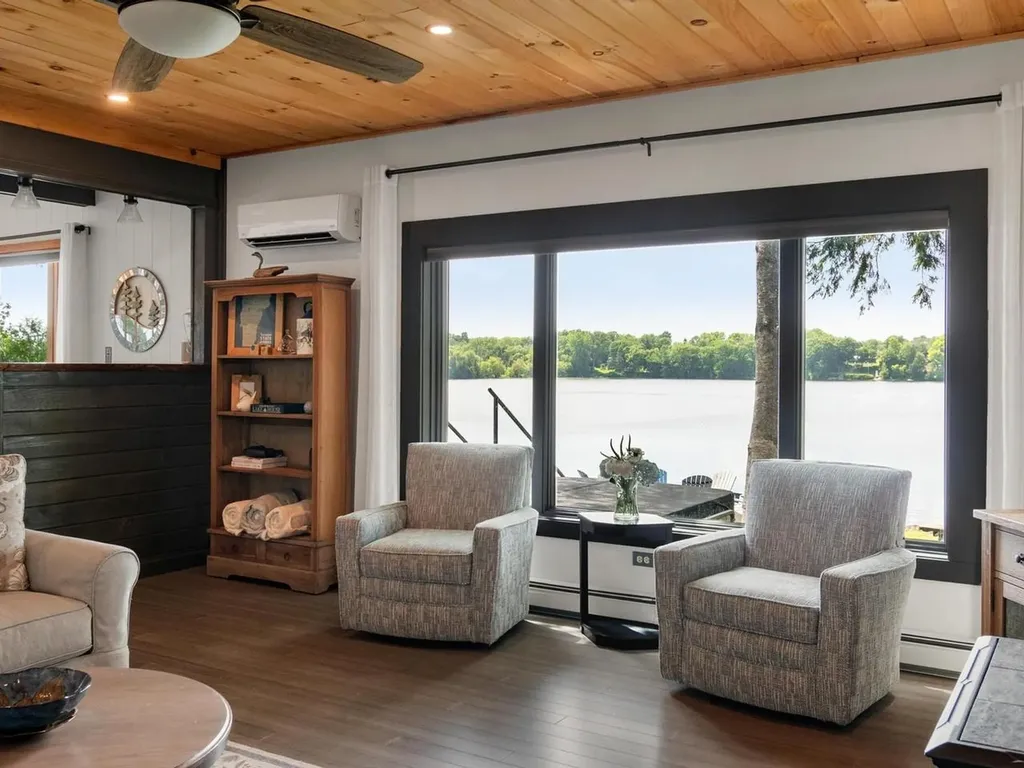 1468 Savage Point Road North Hero VT 05474