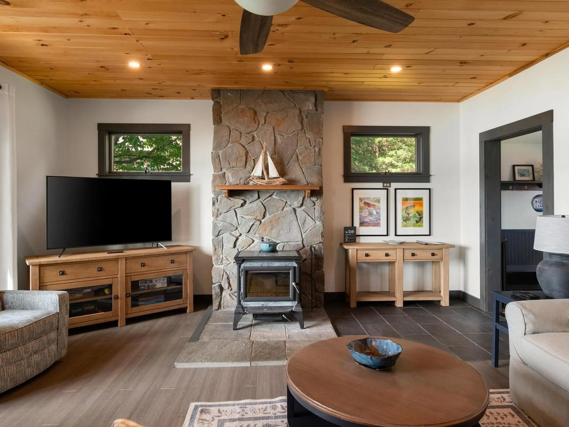 1468 Savage Point Road North Hero VT 05474