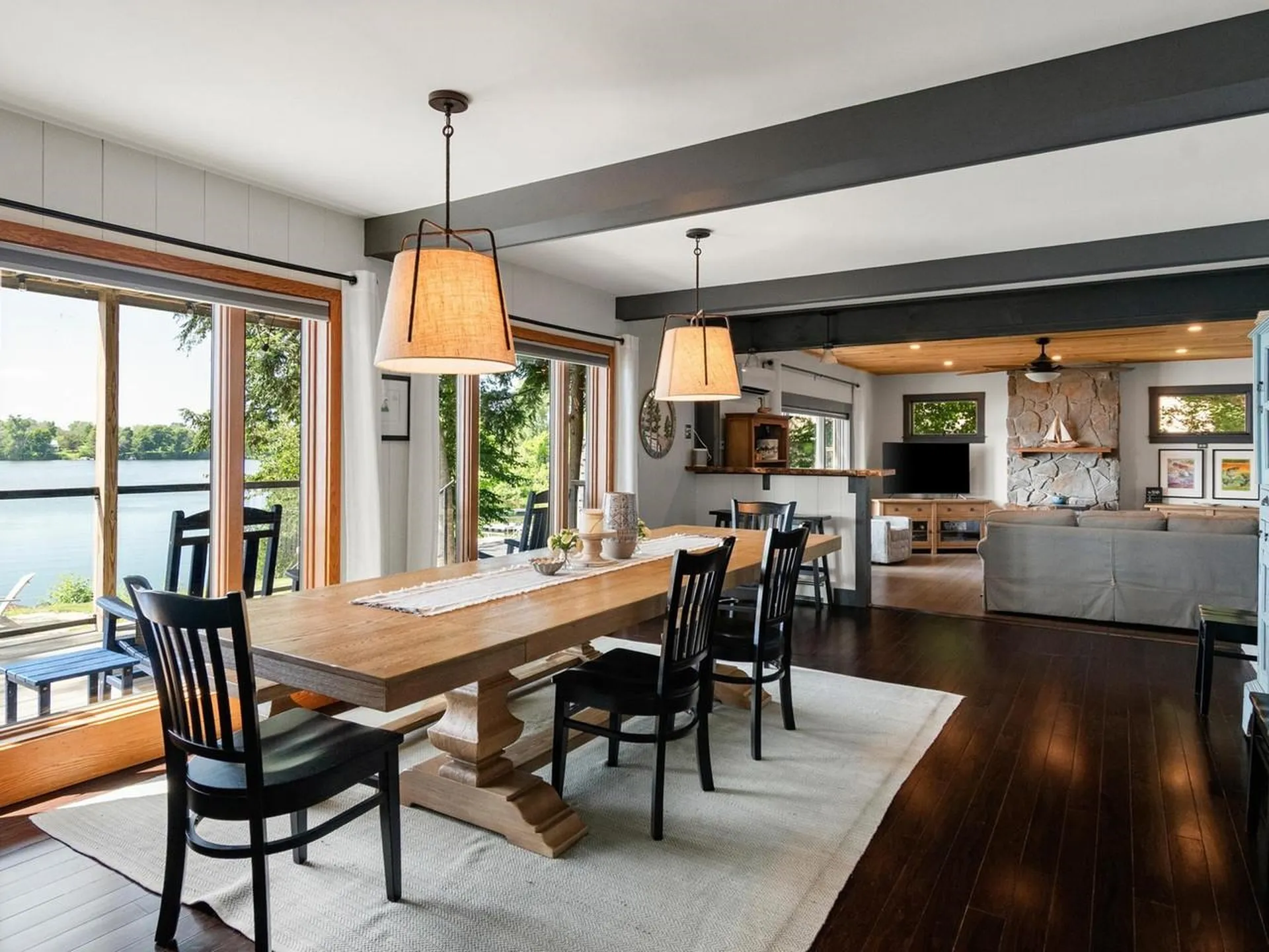 1468 Savage Point Road North Hero VT 05474