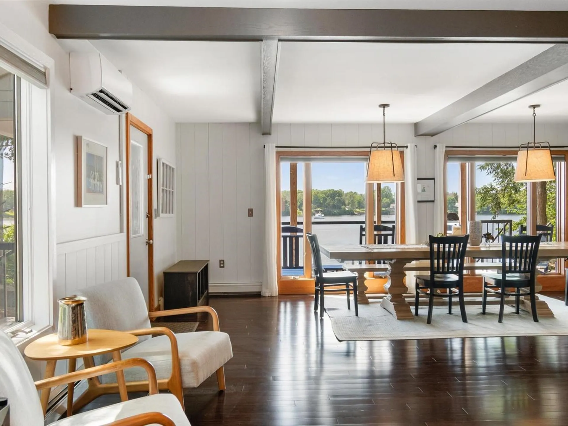 1468 Savage Point Road North Hero VT 05474