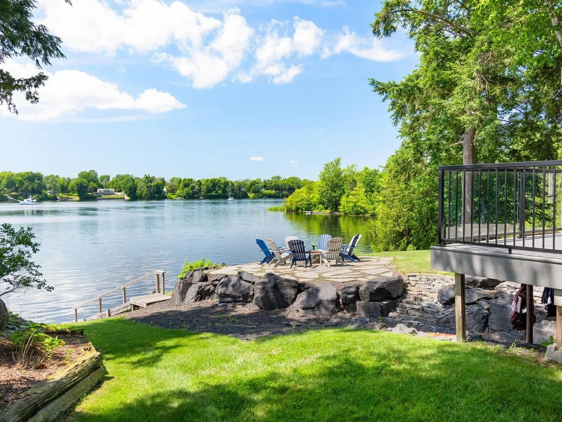 1468 Savage Point Road North Hero VT 05474