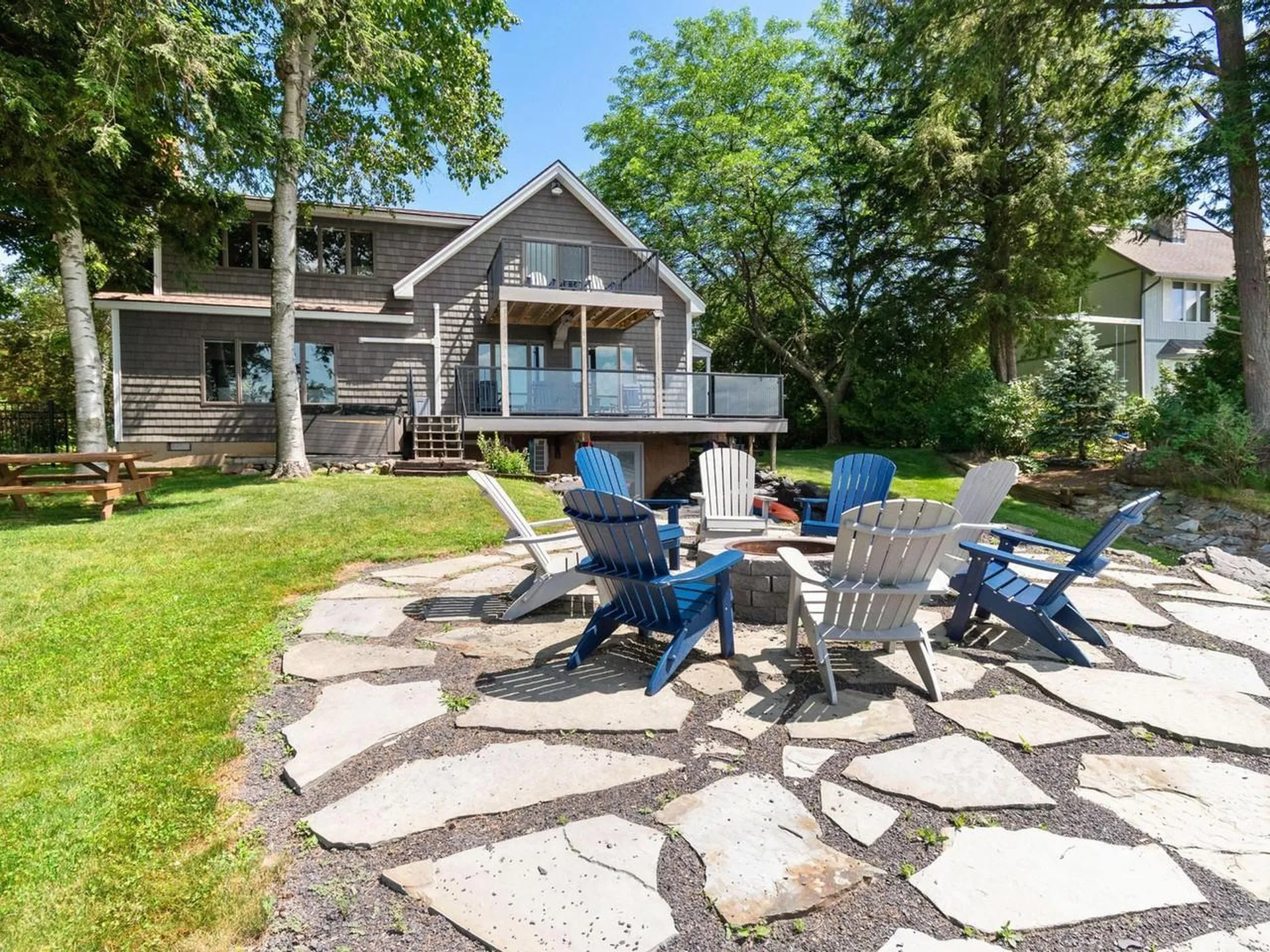 1468 Savage Point Road North Hero VT 05474