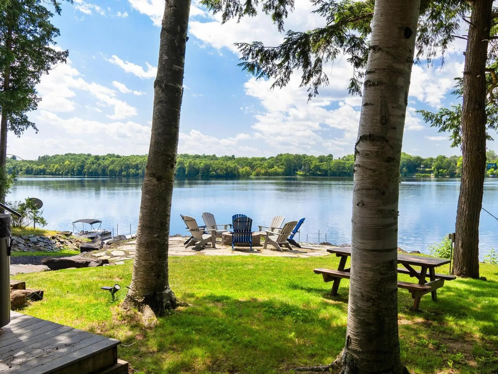 1468 Savage Point Road North Hero VT 05474