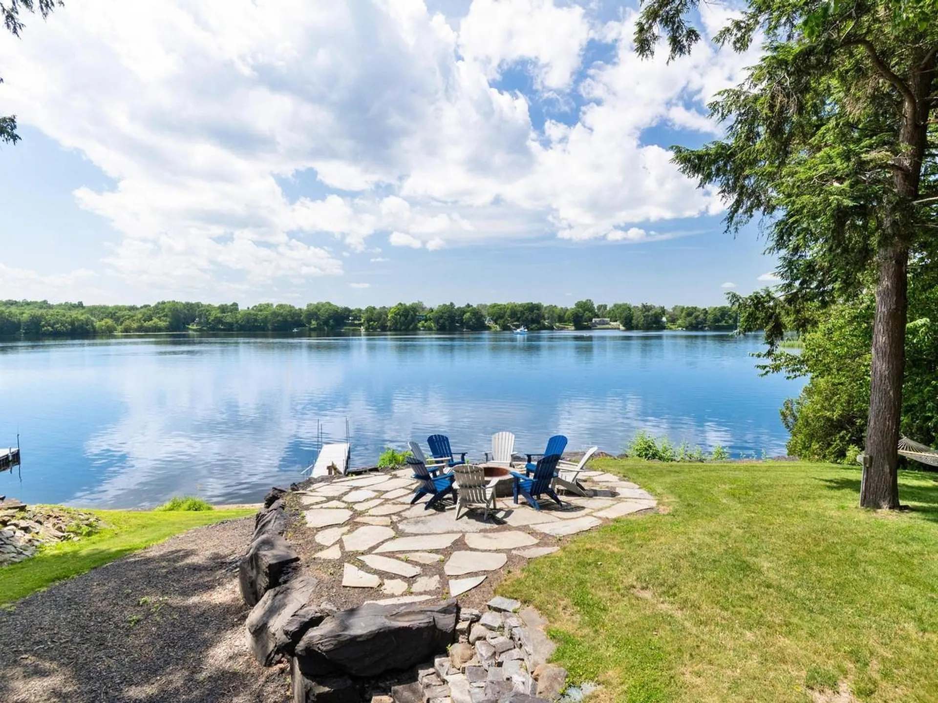 1468 Savage Point Road North Hero VT 05474